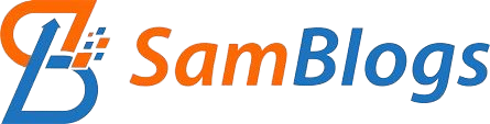 Sam Blogs